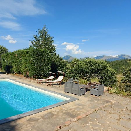 Bnb Bagno Di Bosco Gubbio Zewnętrze zdjęcie