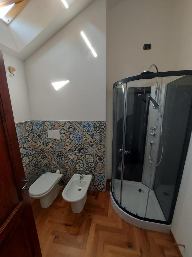 Bnb Bagno Di Bosco Gubbio Zewnętrze zdjęcie