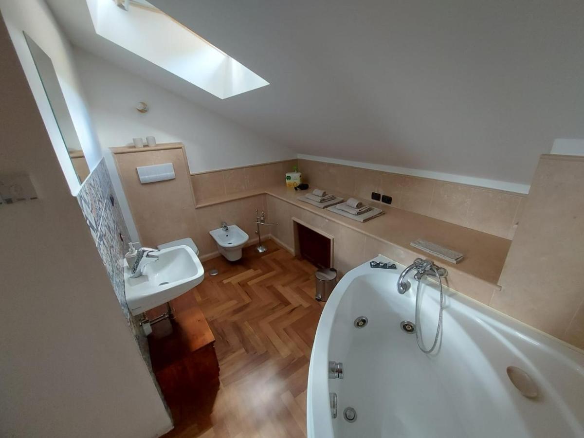 Bnb Bagno Di Bosco Gubbio Zewnętrze zdjęcie