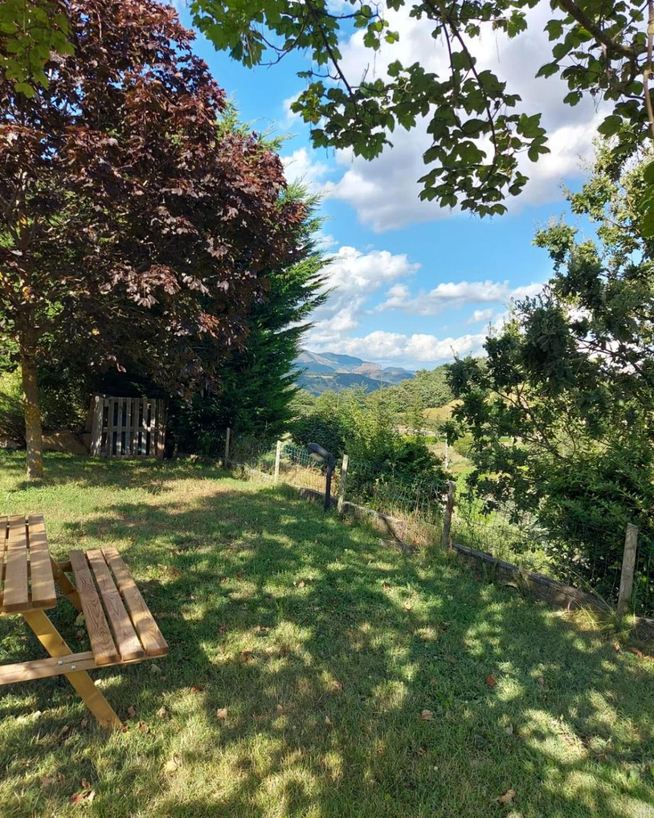 Bnb Bagno Di Bosco Gubbio Zewnętrze zdjęcie