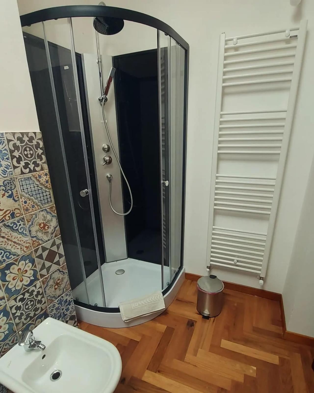 Bnb Bagno Di Bosco Gubbio Zewnętrze zdjęcie